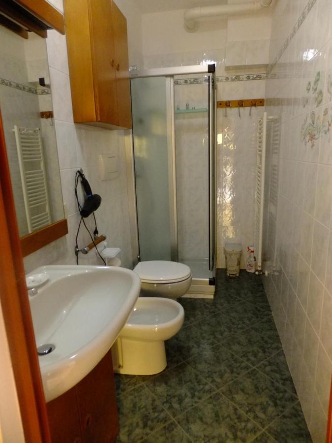 B&B Il Borghetto Calderara di Reno Exterior foto