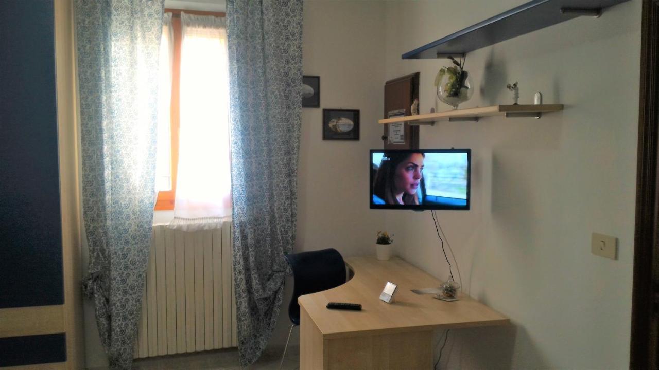 B&B Il Borghetto Calderara di Reno Exterior foto